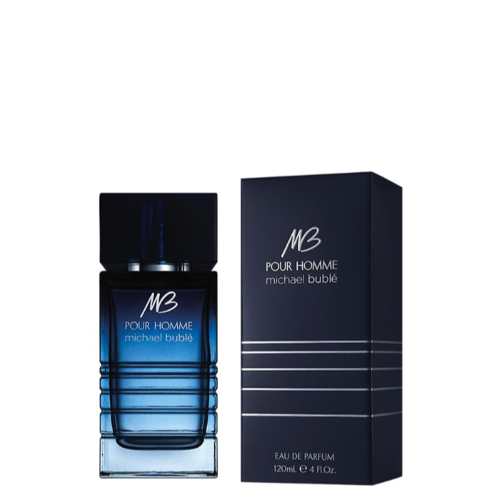 Michael Bublé Pour Homme Eau de Parfum 70ml Vaporizador