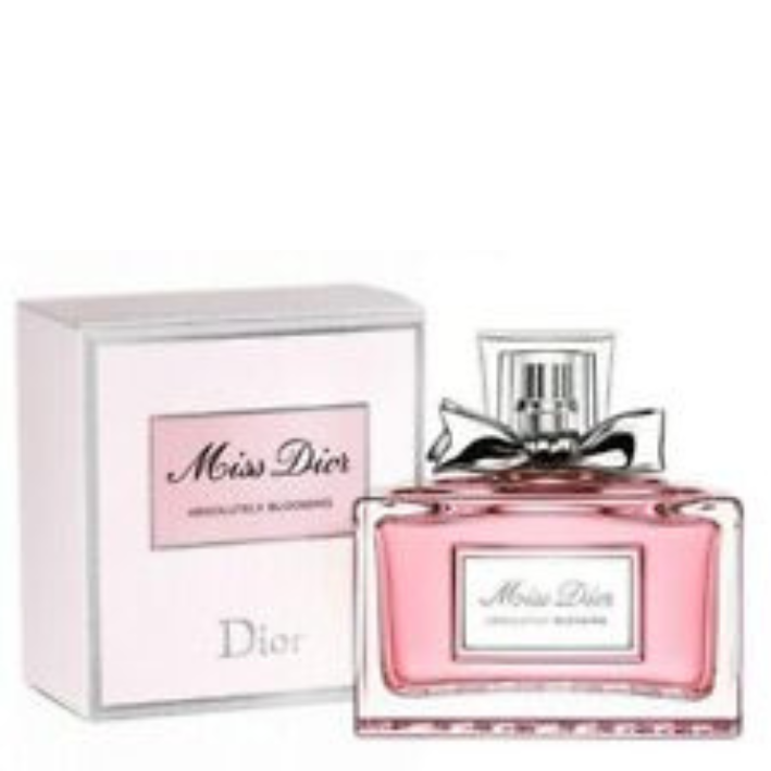 Christian Dior Miss Dior Eau de Parfum 2017 Edition 30ml Spray
