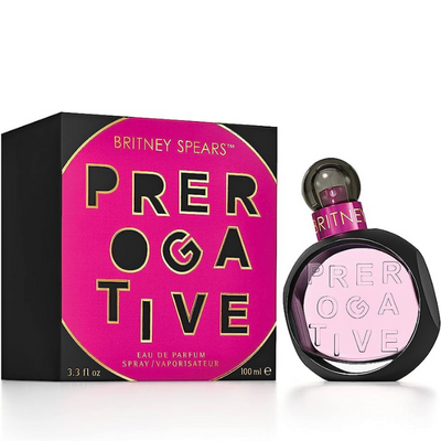 Britney Spears Prerrogative Eau de Parfum Spray de 100 ml