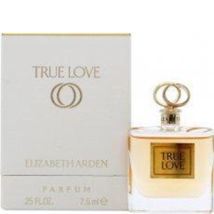 Elizabeth Arden True Love Eau de Parfum 7,5 ml
