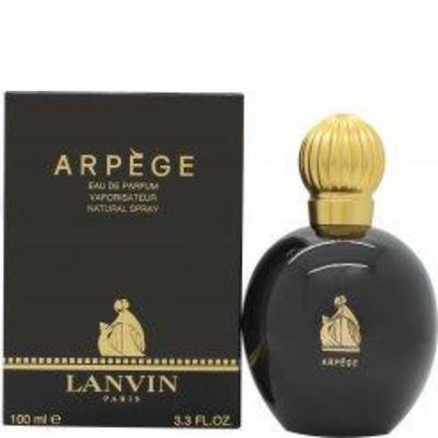 Lanvin Arpege Eau de Parfum 100ml Spray