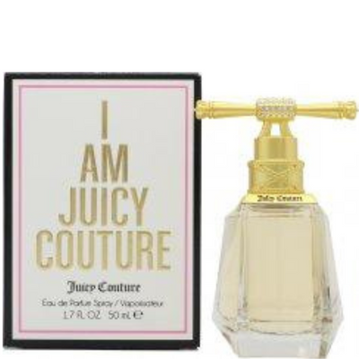 Juicy Couture I Am Juicy Couture Eau de Parfum 50ml Spray