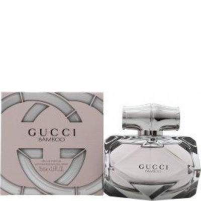 Gucci Bamboo Eau de Parfum Vaporizador de 75 ml