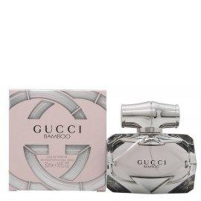 Gucci Bamboo Eau de Parfum Vaporizador de 50 ml