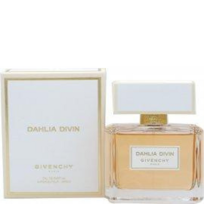 Givenchy Dahlia Divin Eau de Parfum 75ml Spray