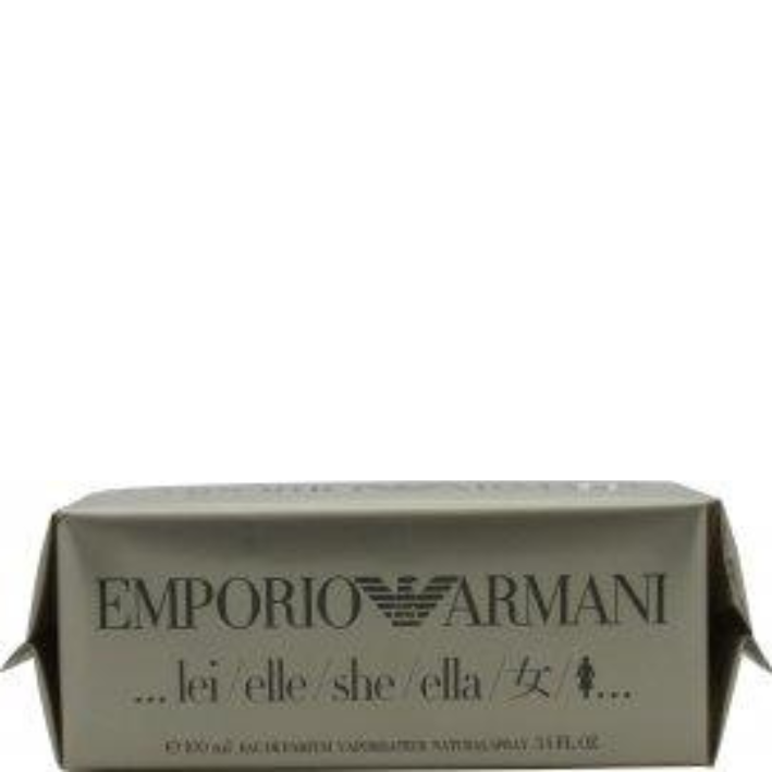 Giorgio Armani Emporio She Eau de Parfum 100ml Spray