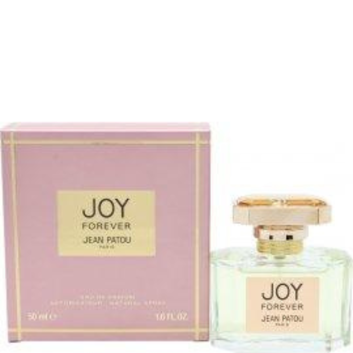 Jean Patou Joy Forever Eau de Parfum 50ml Spray