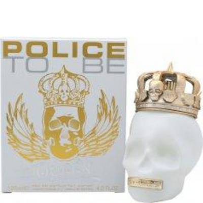 Police To Be The Queen Eau de Parfum 125ml Spray