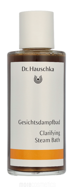 Dr. Hauschka Gesichtspflege