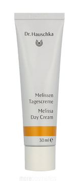 Dr. Hauschka Gesichtspflege Melissa Day Cream For Combination Skin