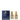 Estée Lauder Double Wear Stay in Place Foundation Duo 2 x 30ml - 1W2 Sand