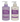 Kundal Honey & Macadamia White Musk Edition Set