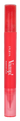 Pupa Vamp! Marker Duo #009 Jelly Coral /  Lip Marker 1,4ml / Lip Gloss 2,6ml