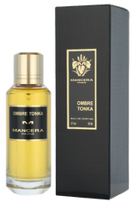 Mancera Ombre Tonka Edp Spray 60 ml