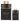 Bvlgari Man In Black Giftset Edp Spray 100ml/Edp Spray 15ml