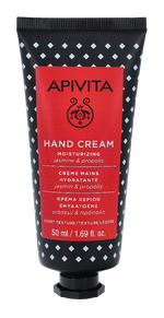 Apivita Light Mosturizing Hand Cream