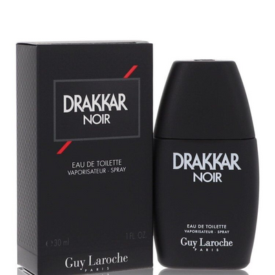 Guy Laroche Drakkar Noir Eau de Toilette Vaporizador de 30 ml