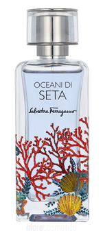 S. Ferragamo Oceani Di Seta Edp Spray 100 ml