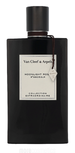 Van Cleef & Arpels Moonlight Rose Edp Spray 75 ml