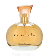 Emanuel Ungaro Desnuda Edp Spray 100 ml