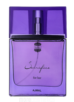 Ajmal Sacrifice For Her Edp Spray 50 ml