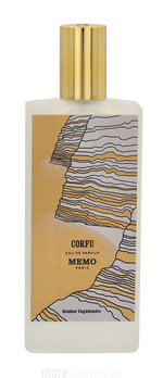 Memo Corfu Edp Spray 75 ml