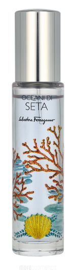 S. Ferragamo Oceani Di Seta Edp Spray 15 ml