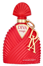 Emanuel Ungaro Diva Rouge Edp Spray 100 ml
