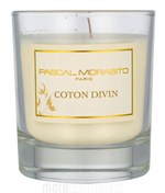 Pascal Morabito Scented Candle
