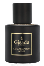 Gisada Ambassador Intense Men Edp Spray 50 ml