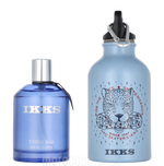 IKKS Young Man Giftset Edt Spray 100ml/Bottle