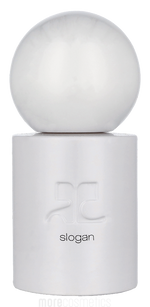 Courreges Slogan Edp Spray 50 ml