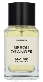 Matiere Premiere Neroli Oranger Edp Spray 100 ml
