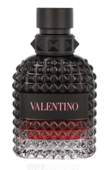 Valentino Uomo Born In Roma Intense Edp Spray 50 ml