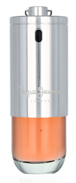 Pepe Jeans Bright Edp Spray Rechargeable