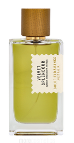 Goldfield & Banks Velvet Splendour Edp Spray 100 ml