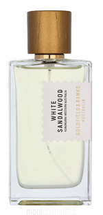 Goldfield & Banks White Sandalwood Edp Spray 100 ml