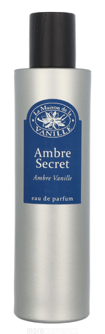 La Maison De La Vanille Ambre Secret Edp Spray 100 ml