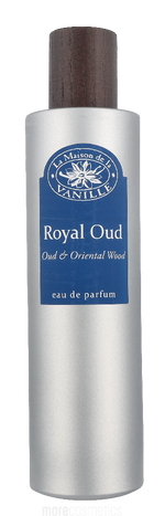 La Maison De La Vanille Royal Oud Edp Spray 100 ml