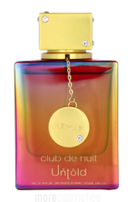 Armaf Club De Nuit Untold Edp Spray 105 ml