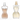 J.P. Gaultier Feminine Miniatures Set