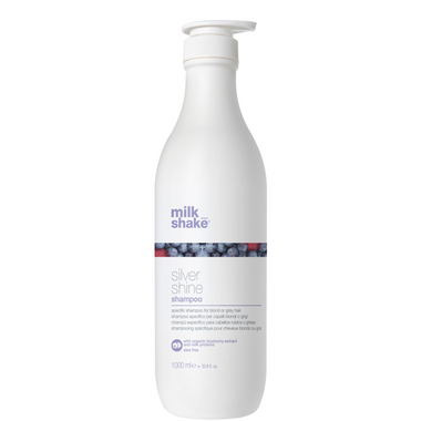 Milk_shake Silver Shine Champú Ligero 1000ml