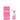 Moschino Fresh Couture Pink Eau de Toilette Vaporizador de 30 ml