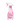 Moschino Fresh Couture Pink Eau de Toilette 50ml Spray