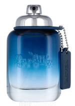 Coach Blue Edt Spray 60 ml