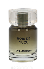 Karl Lagerfeld Bois De Yuzu Edt Spray 50 ml
