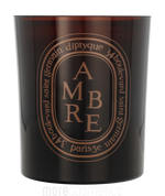 Diptyque Ambre Scented Candle