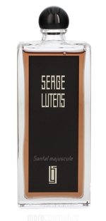 Serge Lutens Santal Majuscule Edp Spray 50 ml