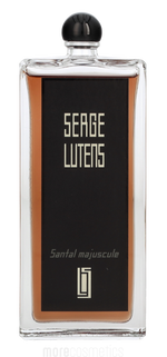 Serge Lutens Santal Majuscule Edp Spray 100 ml