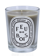 Diptyque Feu De Bois Scented Candle